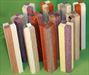 Blank #321 - Segmented Pen Turning Blanks, Assorted, Set of 12 ~ 1 x 1 x 5 1/2+ ~ $27.99